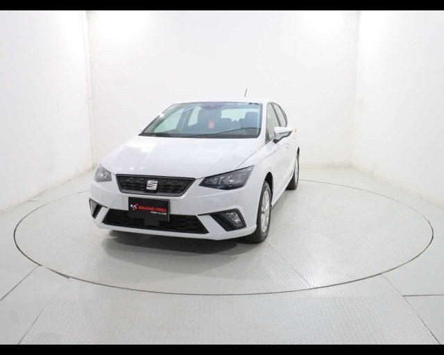 SEAT Ibiza 1.0 TGI 5 porte Business