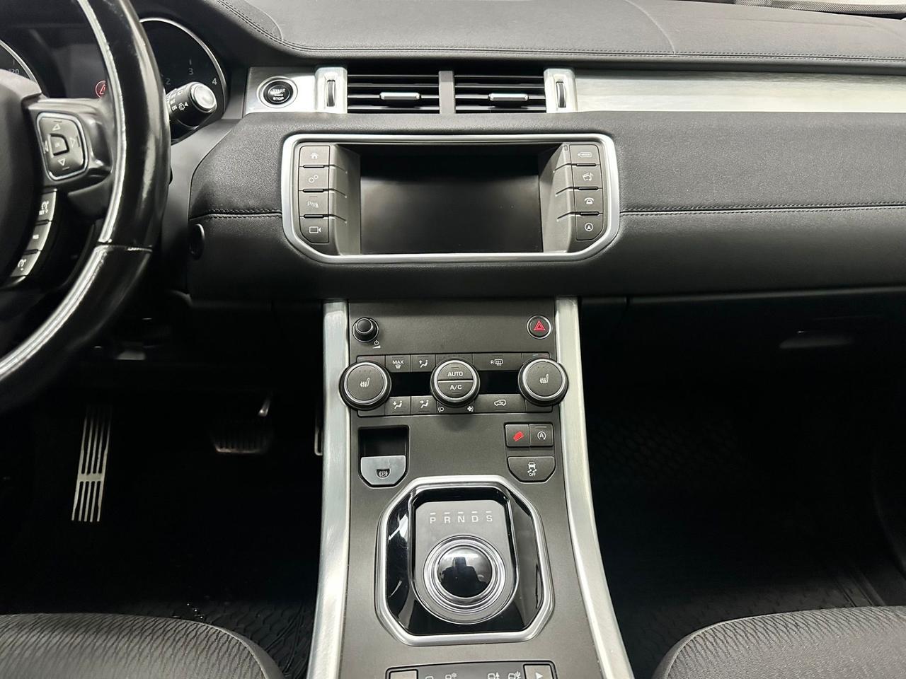 Land Rover Range Evoque 2.0 TD4 150 CV 5p. SE Dynamic