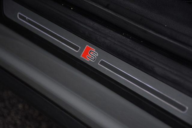 AUDI Q5 SPB 40 TDI quattro S tronic S line plus sportback