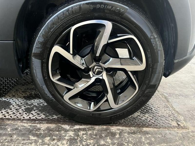 Citroën C3 C3 PureTech 110 S&S Shine Pack TUA DA 159,00 EURO AL MESE