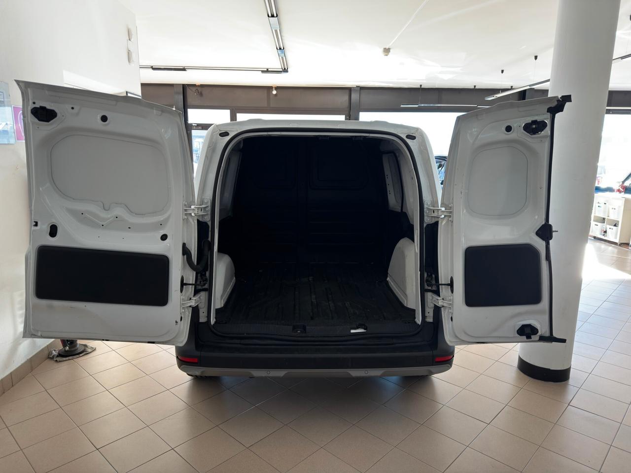 NISSAN TOWNSTAR 1.3cc 131CV BENZINA IVA COMPRESA