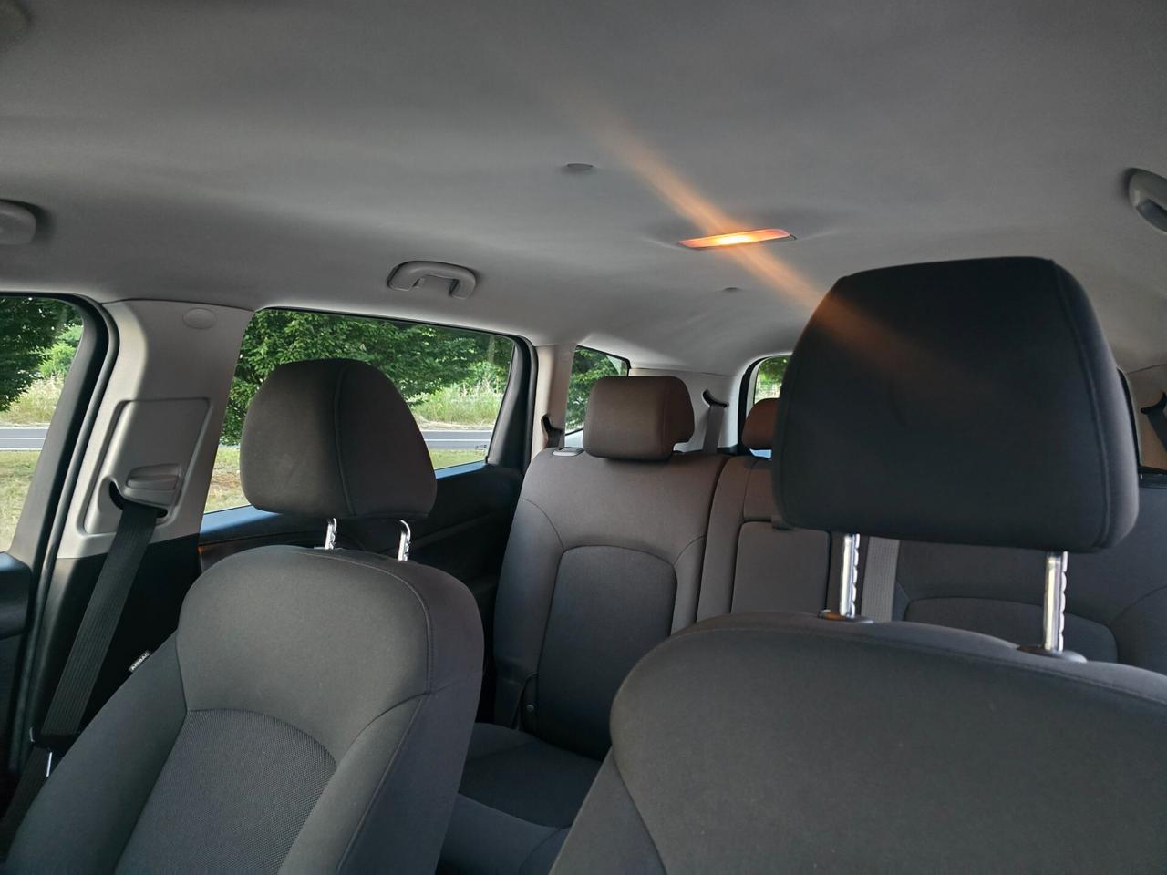 Chevrolet Orlando 2.0 Diesel 163CV LTZ