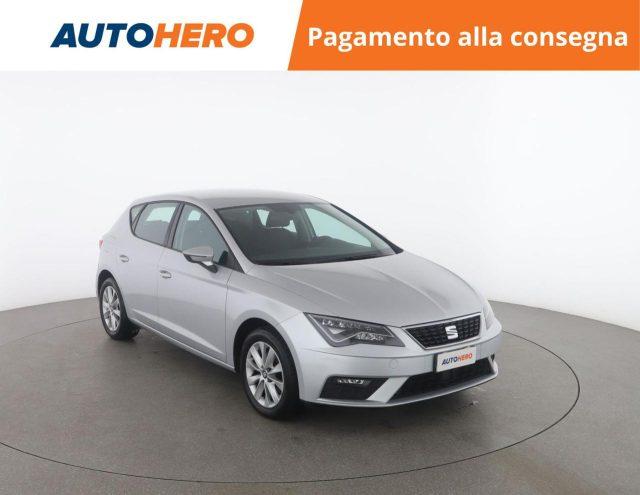 SEAT Leon 1.6 TDI 115 CV 5p. Style