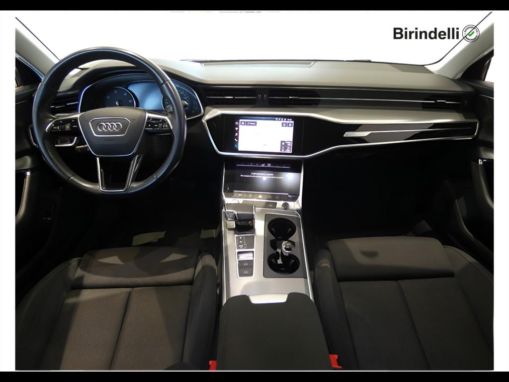 AUDI A6 5ª serie - A6 Avant 40 2.0 TDI S tronic Business Sport