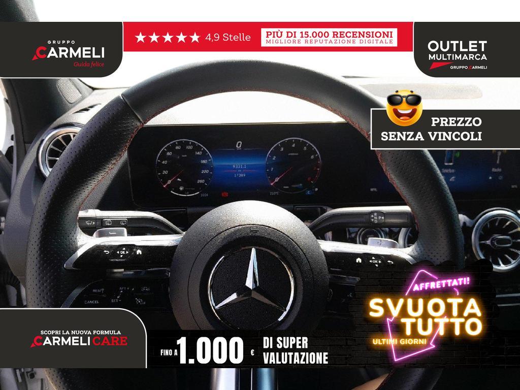 Mercedes GLA 200 200 AMG Line Premium 7G-DCT