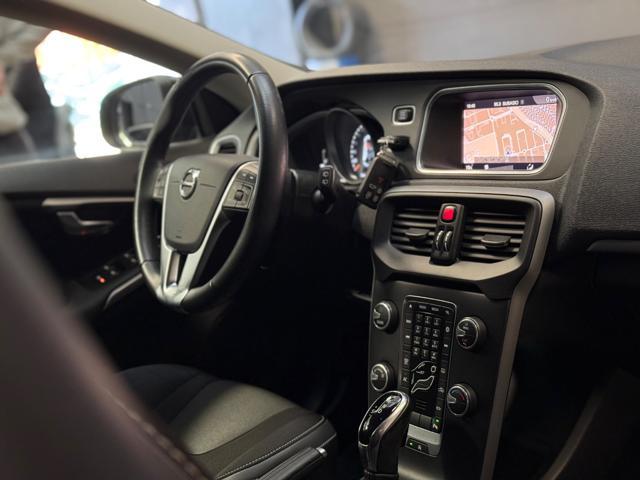 VOLVO V40 D2 Geartronic Business Plus