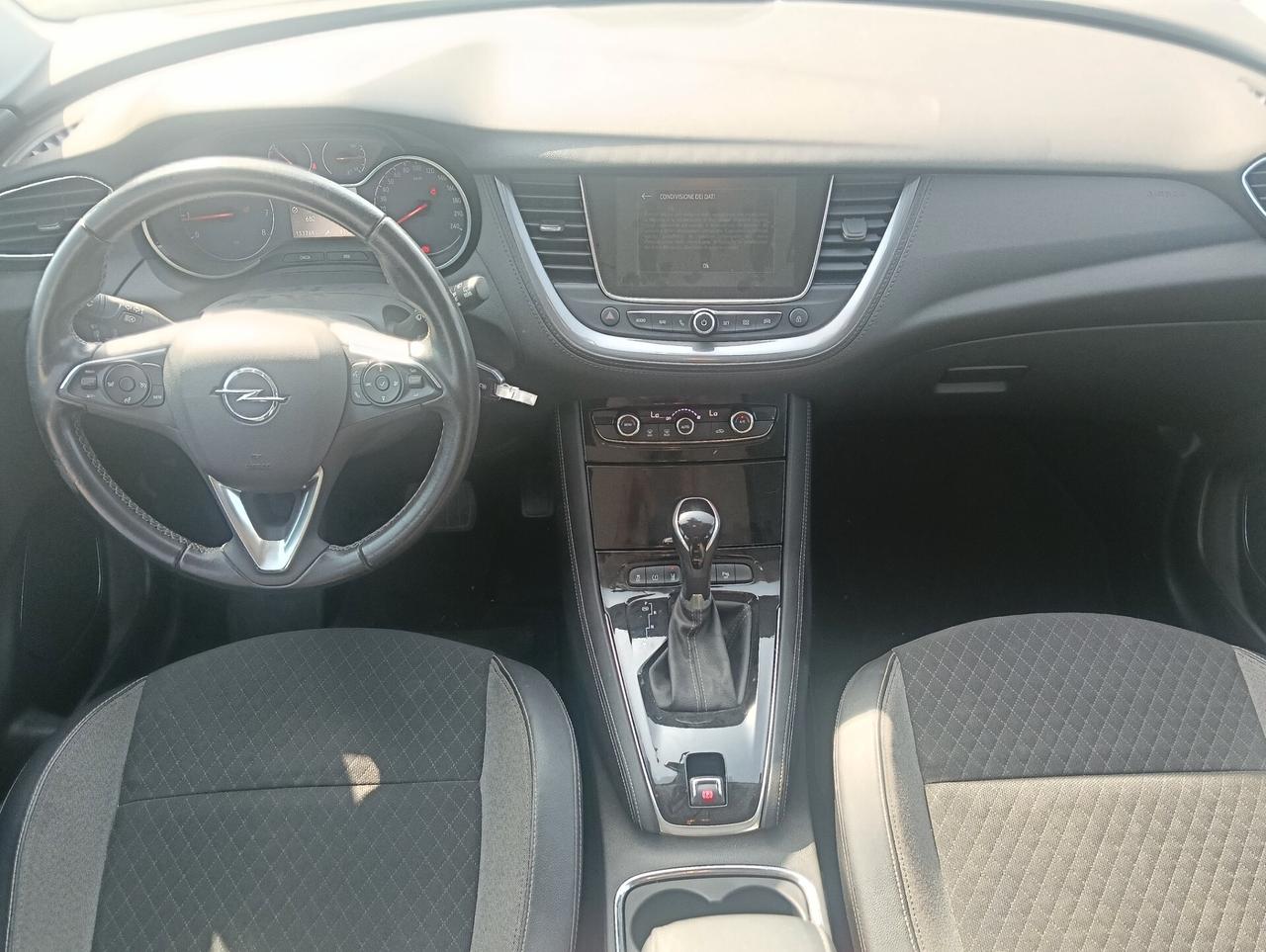 Opel Grandland 1.5 diesel Ecotec aut. Elegance prezzo reale