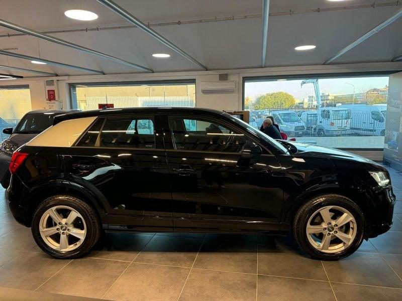 Audi Q2 Q2 30 TFSI