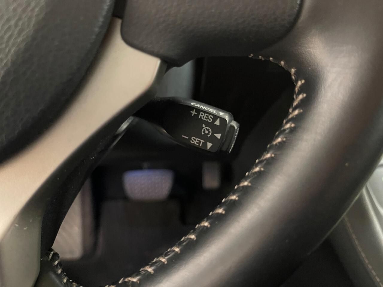 Lexus CT 200h Sport Black Street 1.8 hybrid-Ok Neop-LEGGI SOTTO