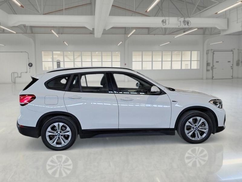 BMW X1 XDRIVE 25E BUSINESS ADVANTAGE AUTOMATICO SUV