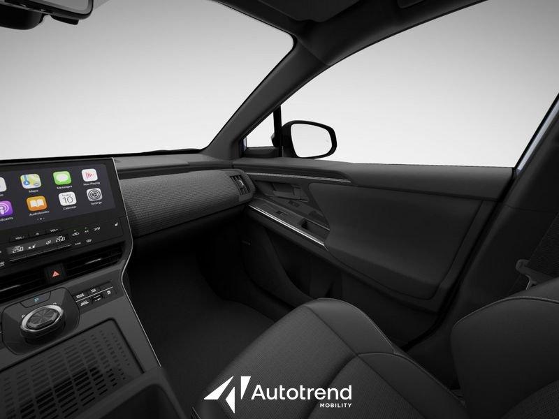 Subaru Solterra 218 CV 71,4 kWh 4X4 4E-xperience