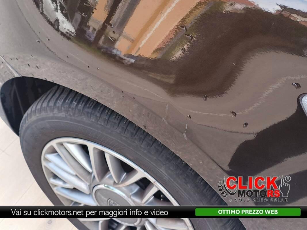 Lancia Ypsilon Ypsilon III 2011 1.3 mjt Gold s&s 95cv