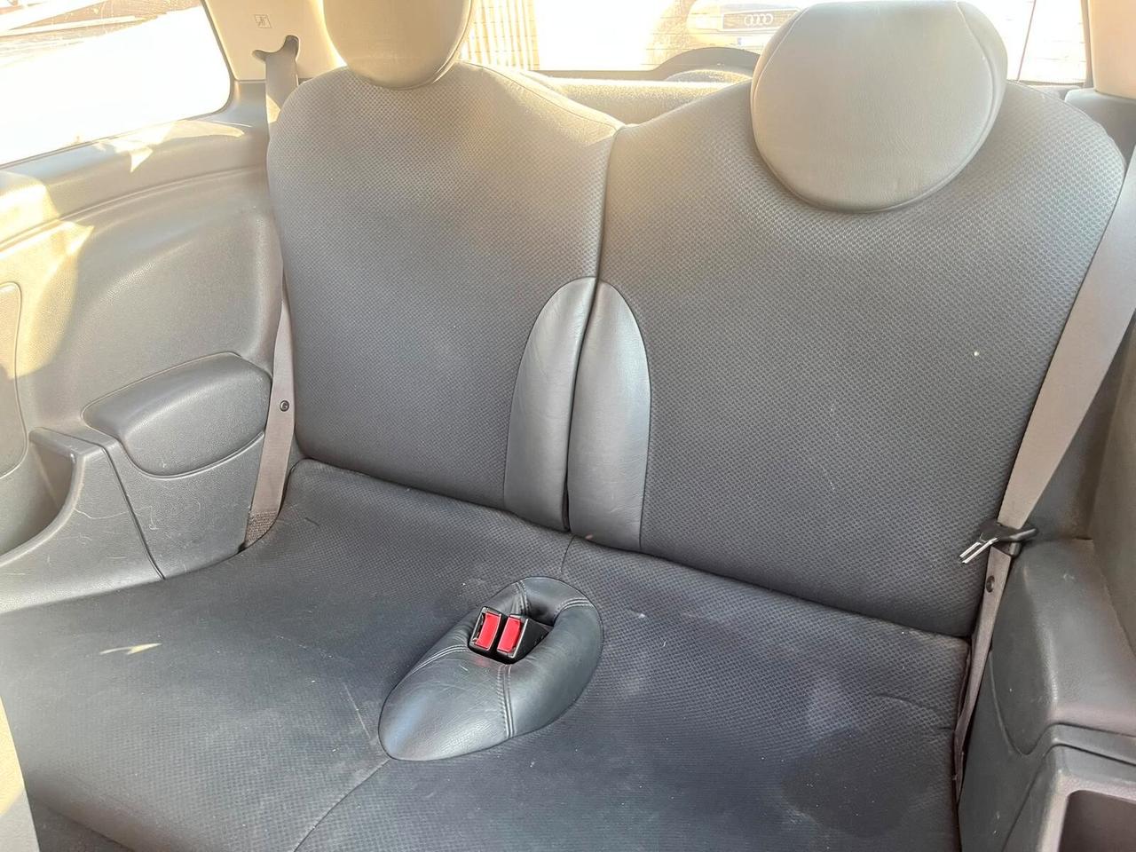 Mini 1.6 16V Cooper - CONTO VENDITA -