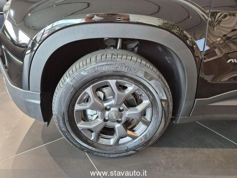 Jeep Avenger Avenger 1.2 Turbo 100 CV Longitude