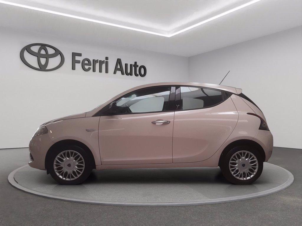 LANCIA Ypsilon 1.2 gold 69cv my16 del 2017