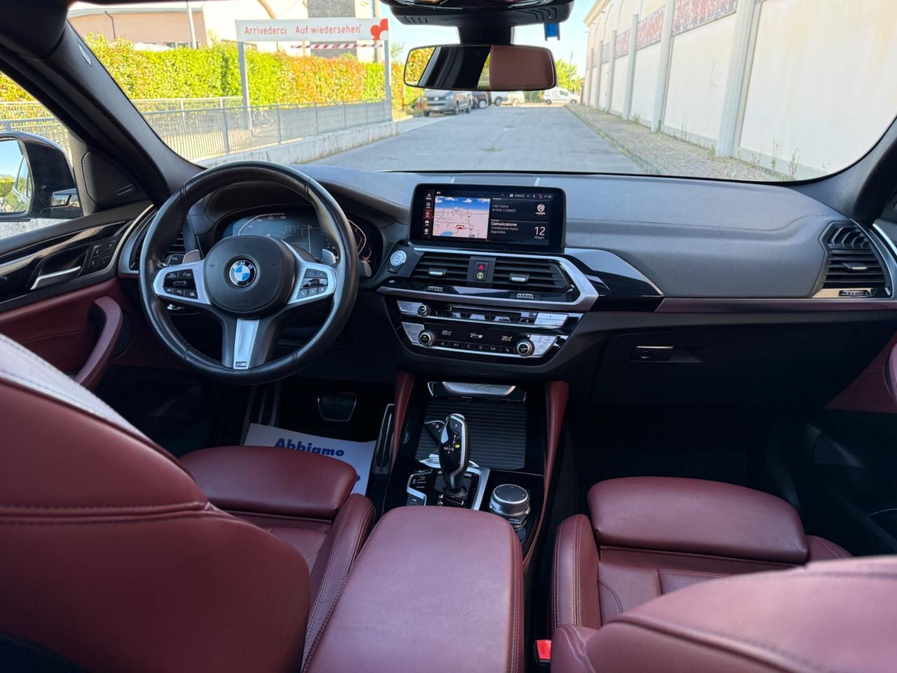 Bmw X4 xDrive20d Msport 2020