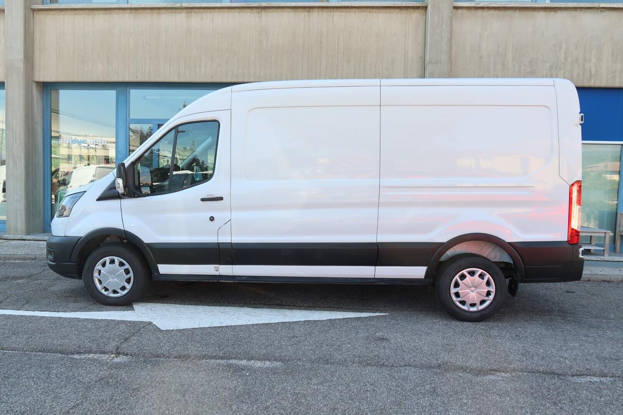 Ford Transit 350 2.0TDCi EcoBlue 130CV L3 H2 Trend