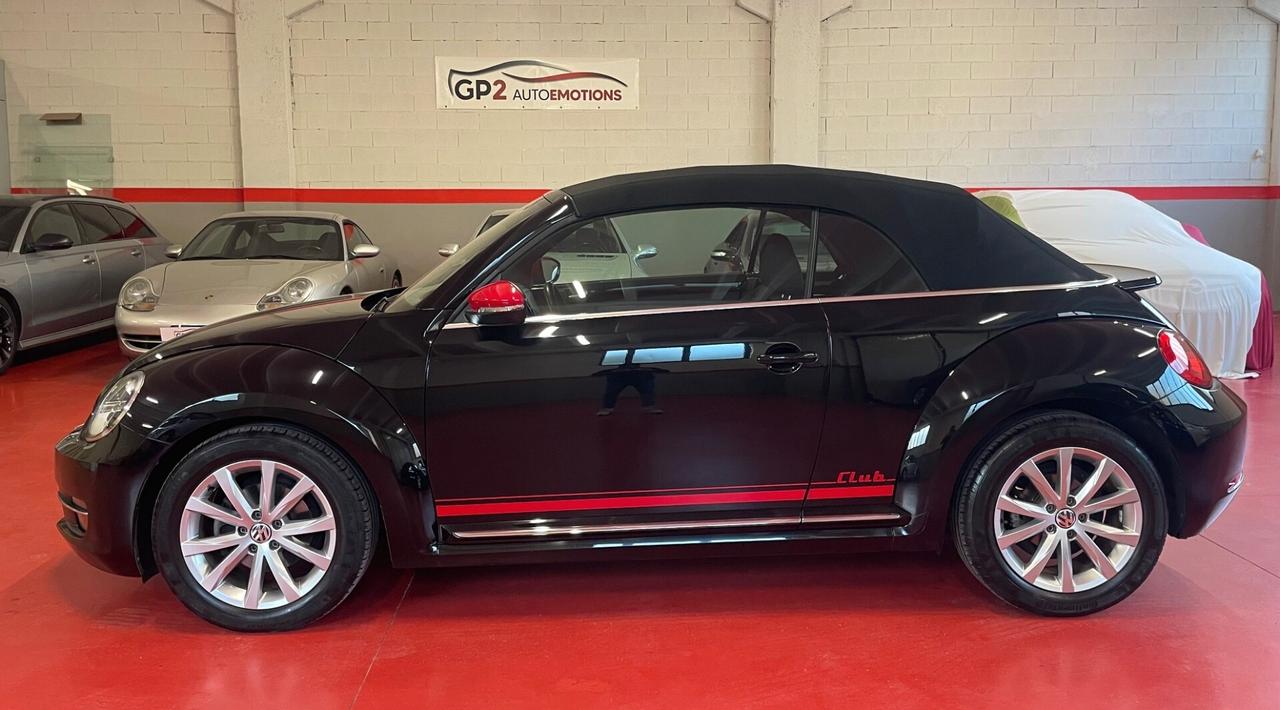 Volkswagen Maggiolino 1.2 TSI CLUB SPORT