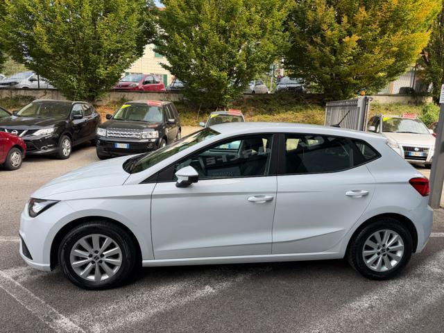 SEAT Ibiza 1.0 EcoTSI 95 CV 5 porte Style
