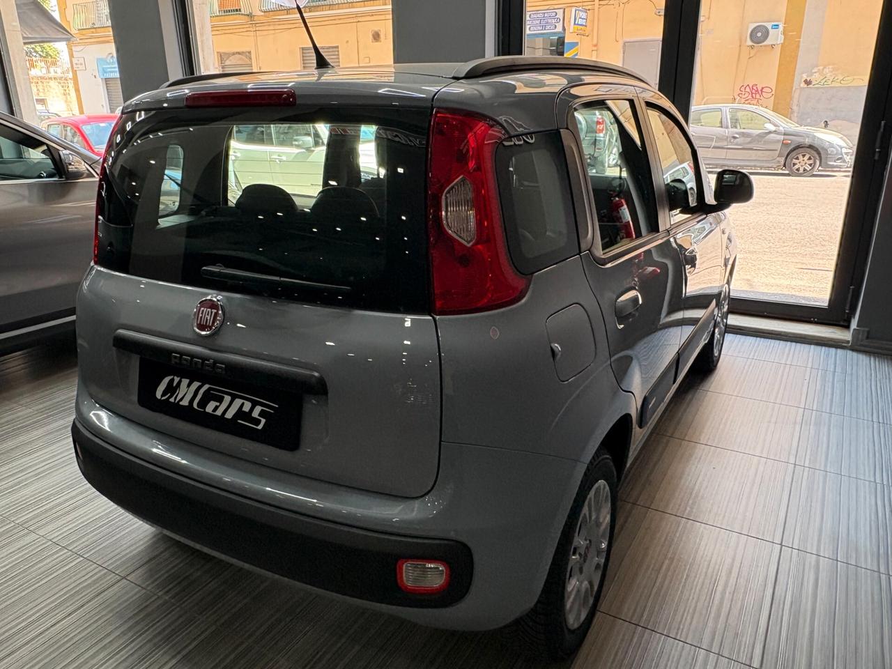 Fiat Panda 1.2 GPL Easy ITALIANA