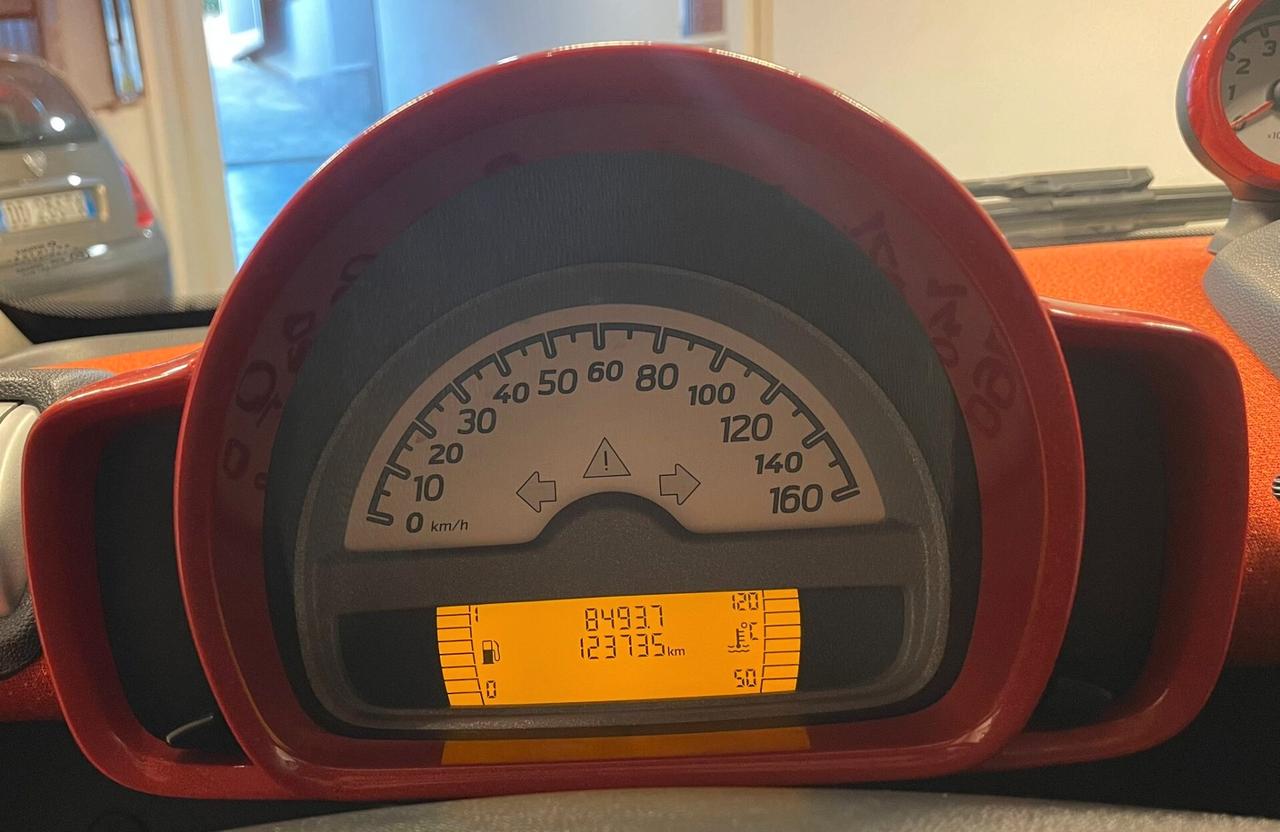 SMART FORTWO 1.0 - OK NEOPATENTATI - FRIZIONE NUOVA