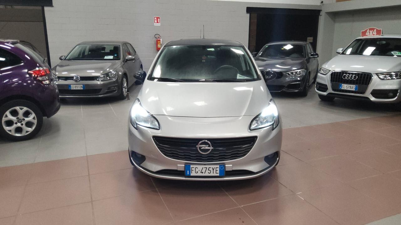 Opel Corsa 1.2 5 porte Innovation