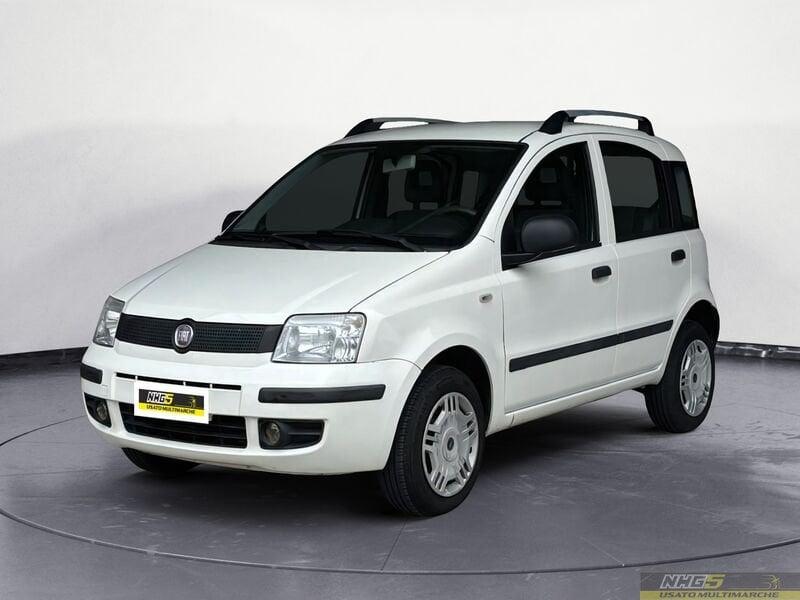 FIAT Panda Panda 1.4 Natural Power Classic