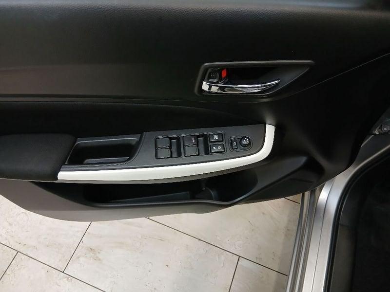 Suzuki Swift 1.0 boosterjet h S 2wd my19