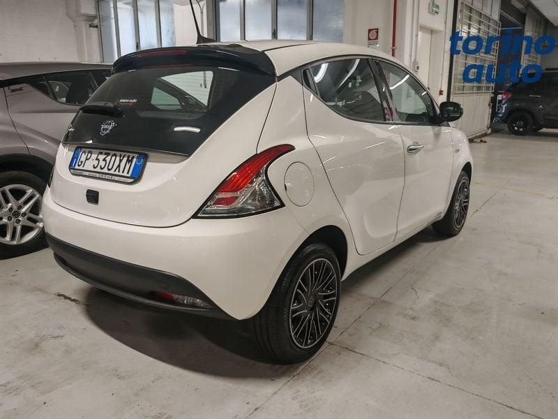 Lancia Ypsilon Ypsilon 1.0 FireFly 5 porte S&S Hybrid Gold