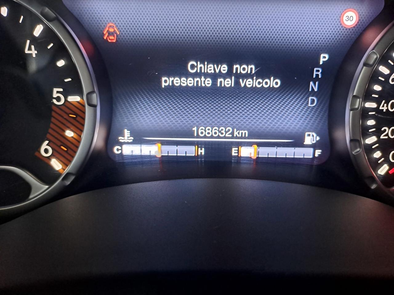 Jeep Renegade 1.6 Mjt DDCT 120 CV Limited AUTOMATICA