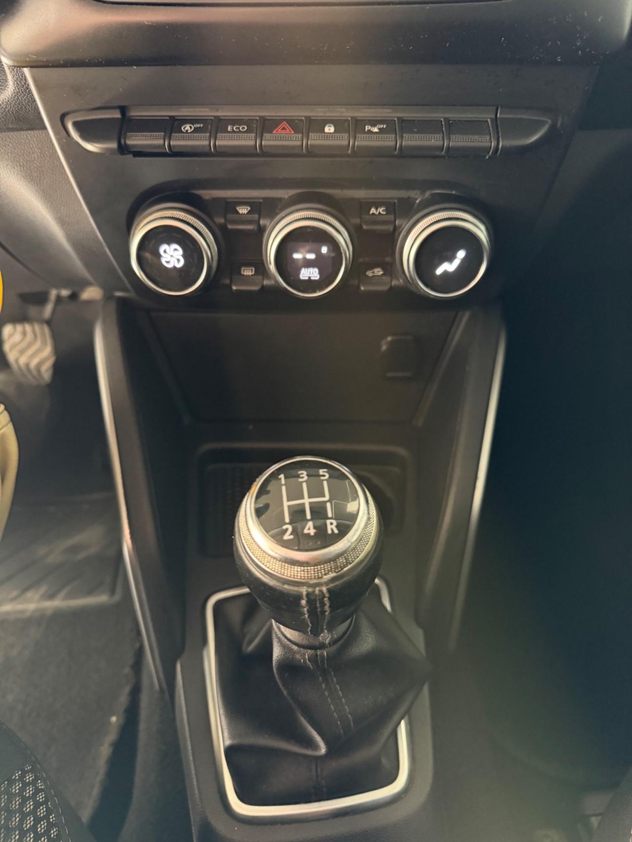 Dacia Duster 1.6 SCe GPL 4x2 Techroad