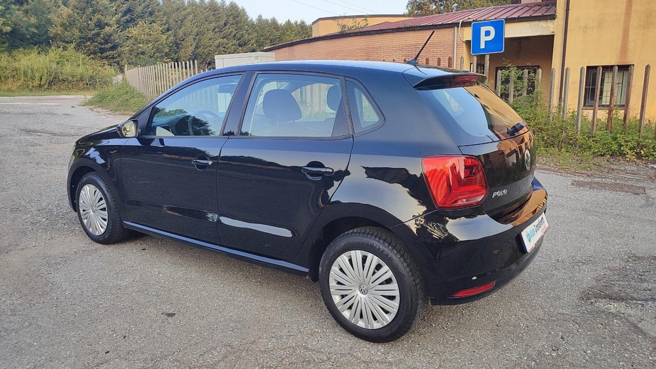 VOLKSWAGEN POLO 1.4 TDI CONFORTLINE 75 CV