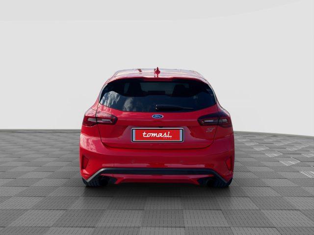 FORD Focus Focus 2.3 EcoBoost 280 CV 5p. ST