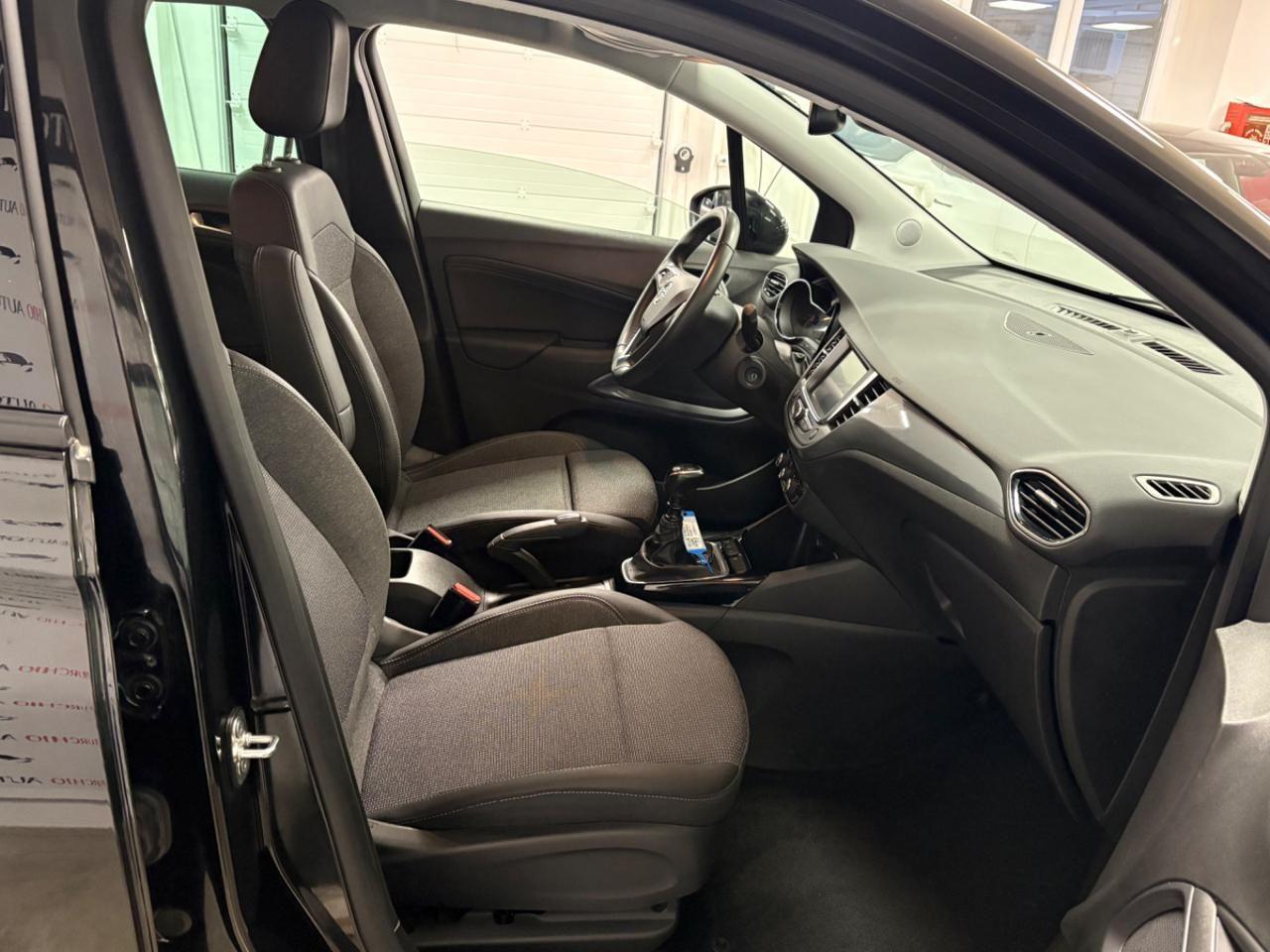 Opel Crossland 1.5 ECOTEC D 110 CV Elegance PREZZO REALE!