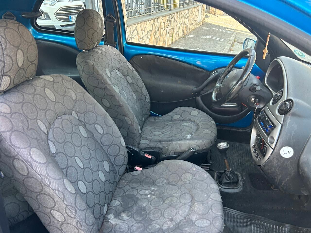 Ford Ka 1.3 Colour Collection GPL