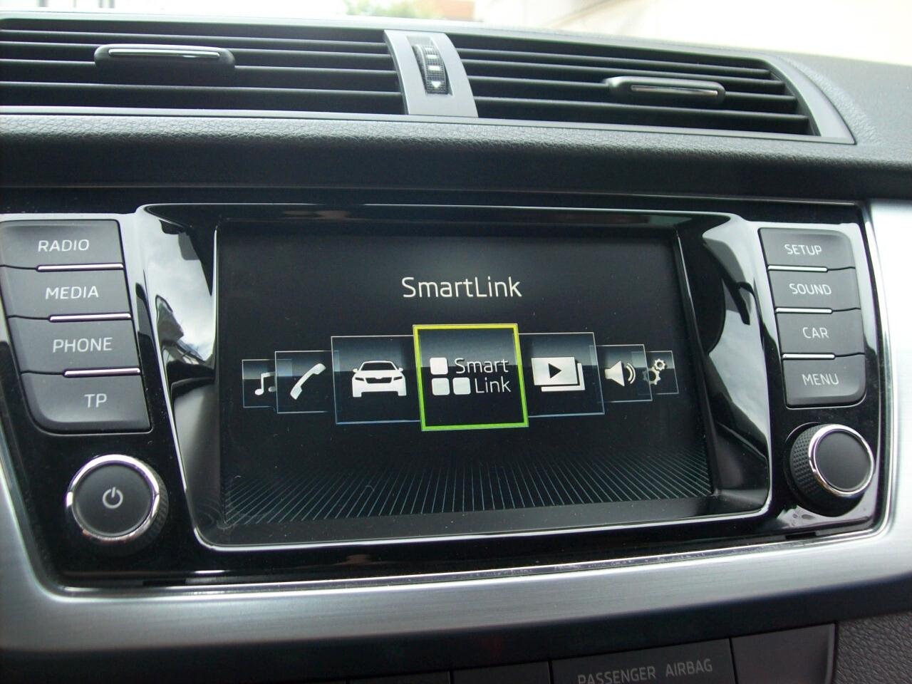 Skoda Fabia 1.4 TDI 75CV Twin Color Design