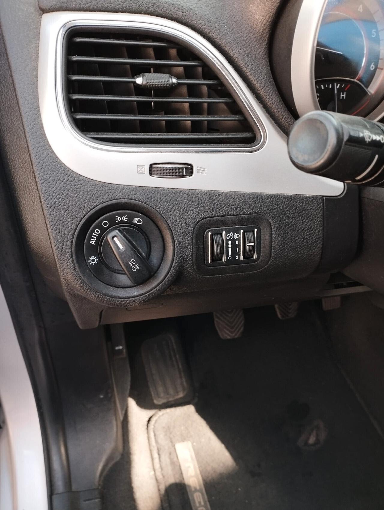 Fiat Freemont 2.0 Multijet 140 CV Lounge