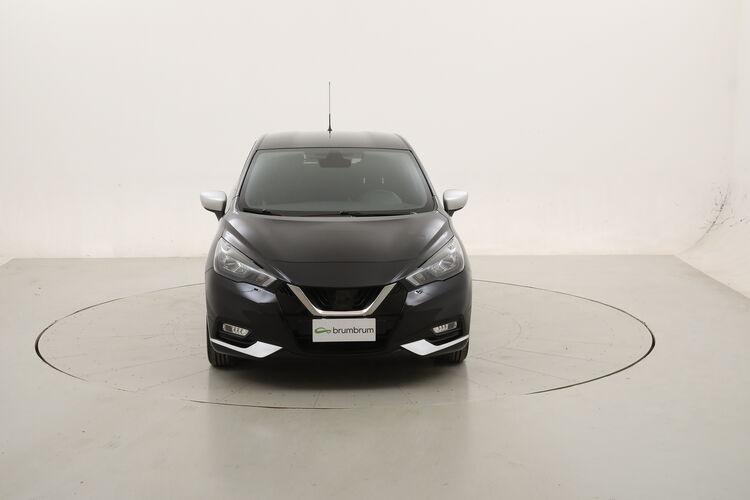 Nissan Micra N-Design BR163544 1.0 Benzina 92CV