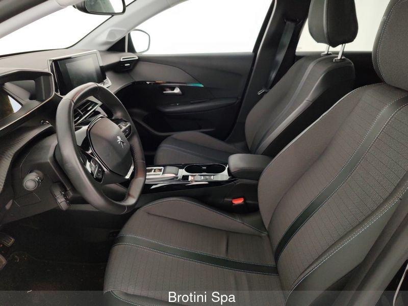 Peugeot 208 208 motore elettrico 136 CV 5 porte Allure Pack