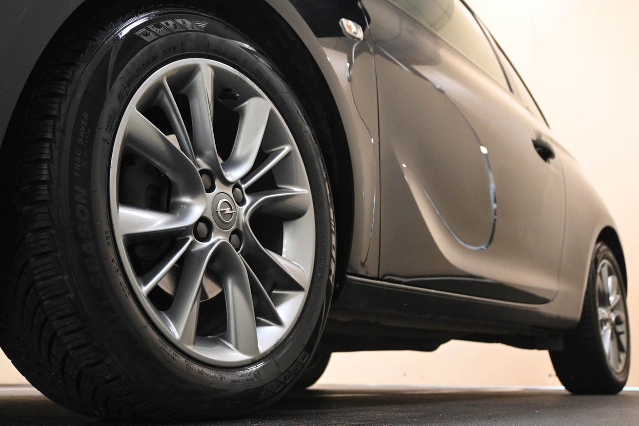 OPEL Adam Adam 1.0 SGE 90 CV Start&Stop Jam