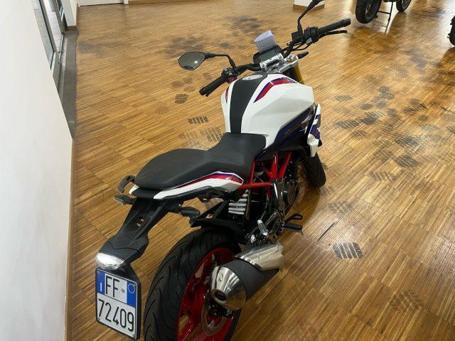 BMW G 310 R VERSIONE 2023