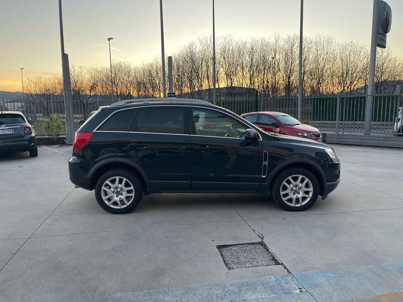 Opel Antara 2.2 cdti Cosmo 2wd 163cv