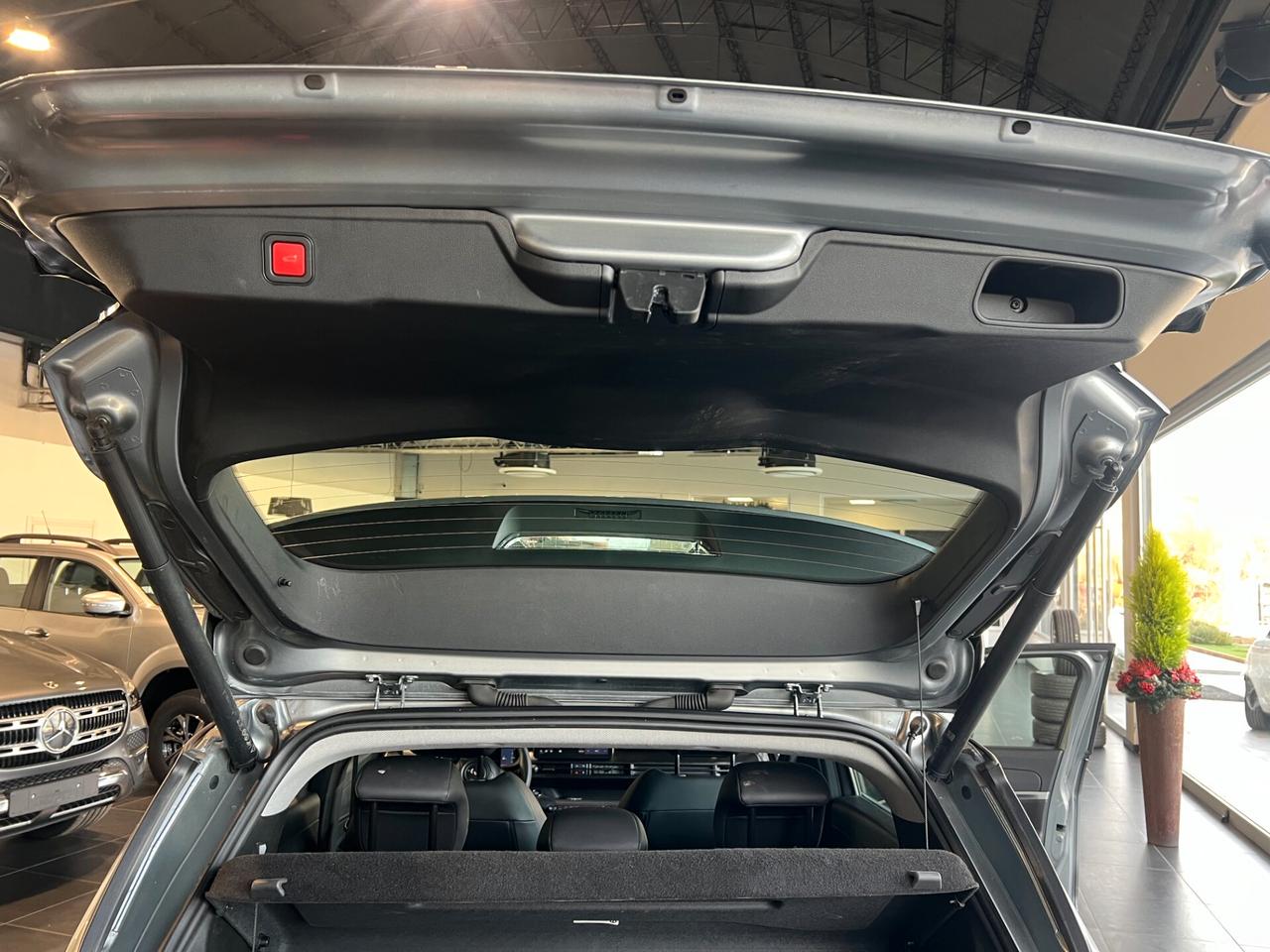 Jeep Avenger 1.2 Turbo 100 CV Altitude