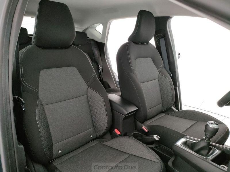 Renault Captur Captur 1.0 tce equilibre gpl 100