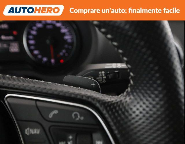 AUDI A3 1.4 TFSI COD ultra S tronic Sport