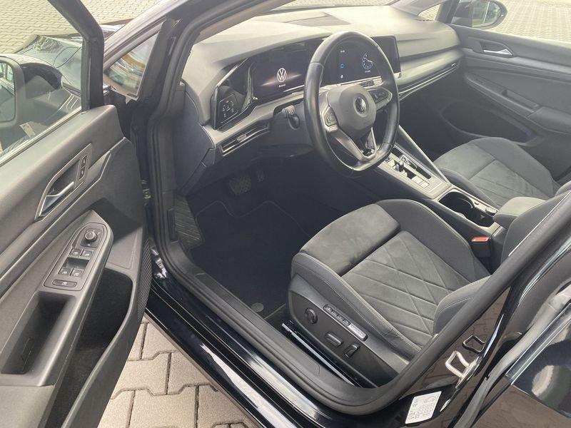 Volkswagen Golf Golf 1.5 eTSI 130 CV EVO ACT DSG Style