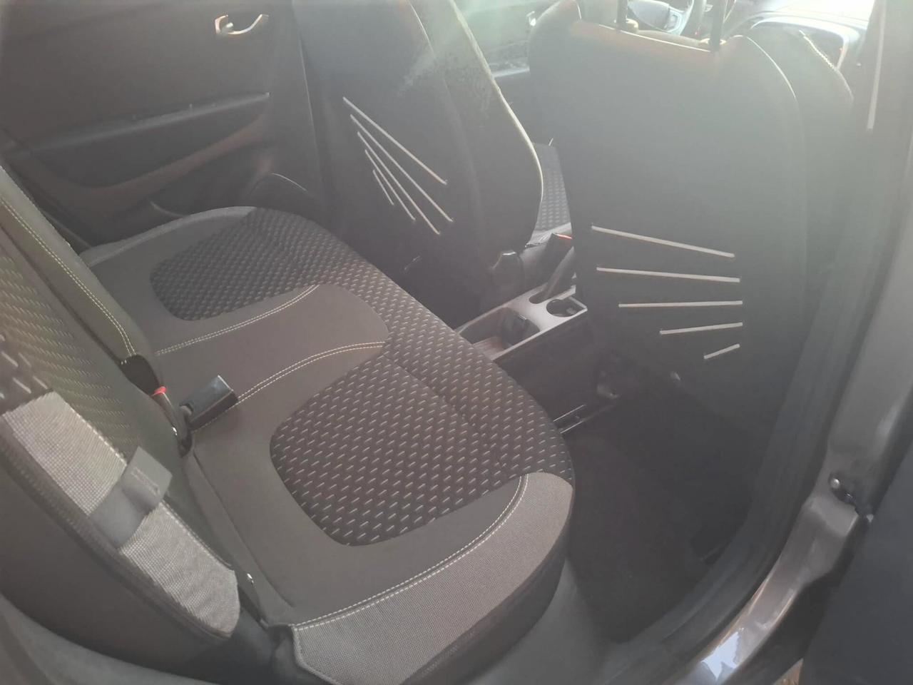 Renault Captur dCi 8V 90 CV Start&Stop Sport Edition2