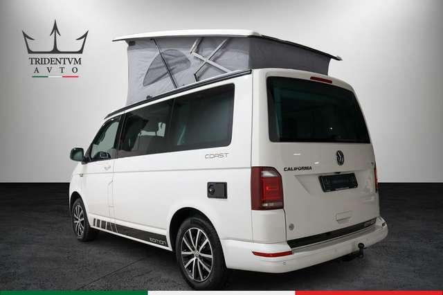 Volkswagen T6 California 2.0 TDI Coast Ocean Edition 150cv DSG