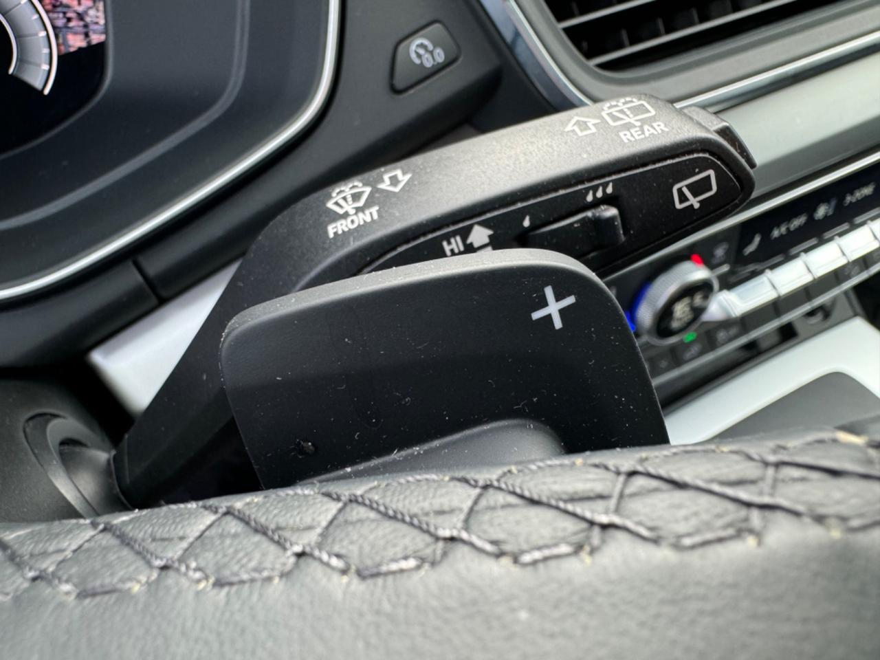 AUDÌ Q5 SLINE SPORTBACK 50 TFSIE IBRIDA PLUG IN TETTO 2022