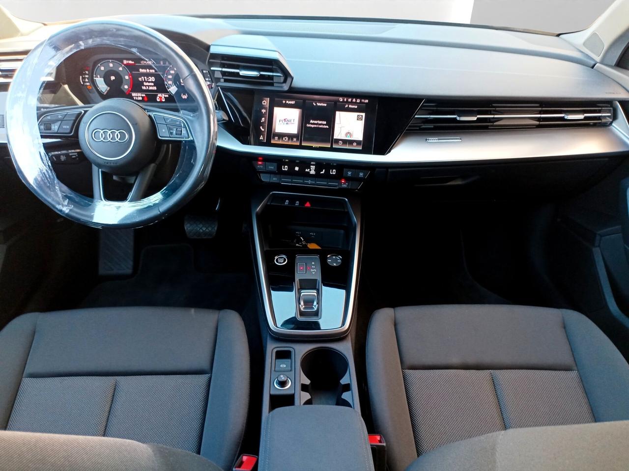 Audi A3 SPB 30 TDI Led/camera...